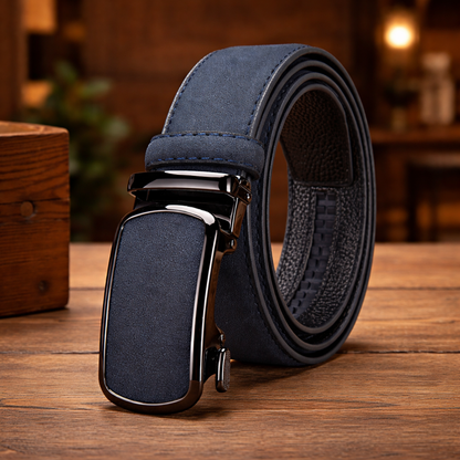 Ceinture Premium en Cuir