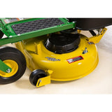 John Deere Z345M 42 in. 22 HP Gas Dual Hydrostatic Zero-Turn Riding Mower