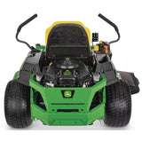 Z325E 54 In. 24 HP Gas Dual Hydrostatic Zero-Turn Riding Mower