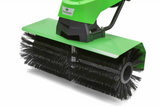 Turfmatic 600 Artificial Grass Power Broom | 24″ Electric