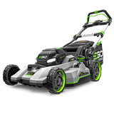 Ego Power+ 21″ Select Cut XP Mower with Touch Drive Kit