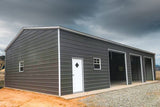 Sabbath Garage 24x50x12