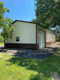 Sabbath Garage 24x50x12