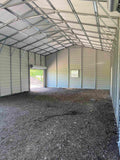 Sabbath Garage 24x50x12