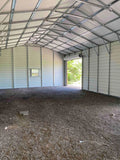 Sabbath Garage 24x50x12