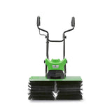Turfmatic™ 600 Artificial Grass Power Broom | 24″ Electric