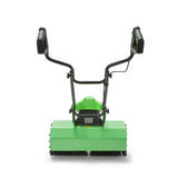 Turfmatic™ 600 Artificial Grass Power Broom | 24″ Electric