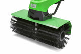 Turfmatic™ 600 Artificial Grass Power Broom | 24″ Electric