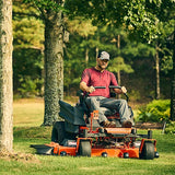 Bad Boy ZT Elite 60 in. 26 HP Gas Zero-Turn Mower