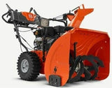 Husqvarna ST224 24″ Snow Blower