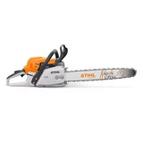 Stihl MS 271 FARM BOSS Product Number: MS 271