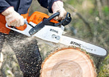 Stihl MS 271 FARM BOSS Product Number: MS 271