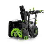 EGO Power+ 24″ Self Propelled 2-Stage Snow Blower SNT2400
