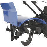 Powerhorse 20in. Rear Tine Tiller Cultivator, 6.5in. Tilling Depth, Self-Propelled, 212cc, 4-Cycle Gas Engine