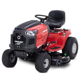 Troy-Bilt Bronco 46″ Gas Riding Lawn Mower with 547cc Engine and AutoDrive Transmission 4.1 stars out of 151 reviews (4.1) |
