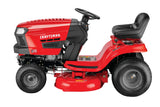 CRAFTSMAN® 42-Inch 17.5 HP* Gear Drive Gas Riding Lawn Mower
