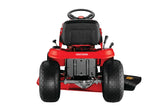 CRAFTSMAN® 42-Inch 17.5 HP* Gear Drive Gas Riding Lawn Mower