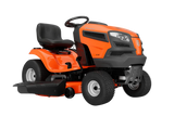 Husqvarna TS 120 (42″) 19HP Riding Lawn Mower