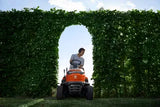 Husqvarna TS 120 (42″) 19HP Riding Lawn Mower