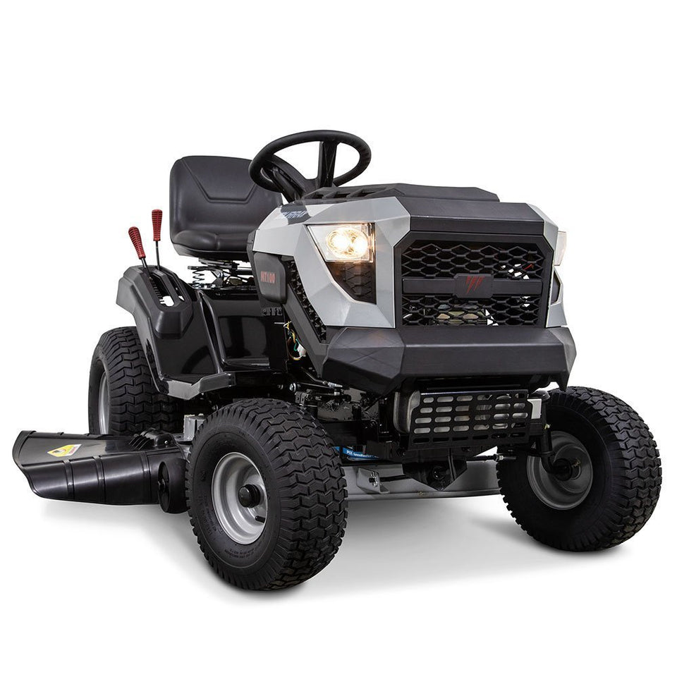 Murray® MT100 42″ Riding Lawn Mower with 13.5 HP* 500cc Briggs & Stratton® Engine