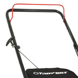 Troy-Bilt 21″ 163cc Gas Powered Walk-Behind Push Lown Mower