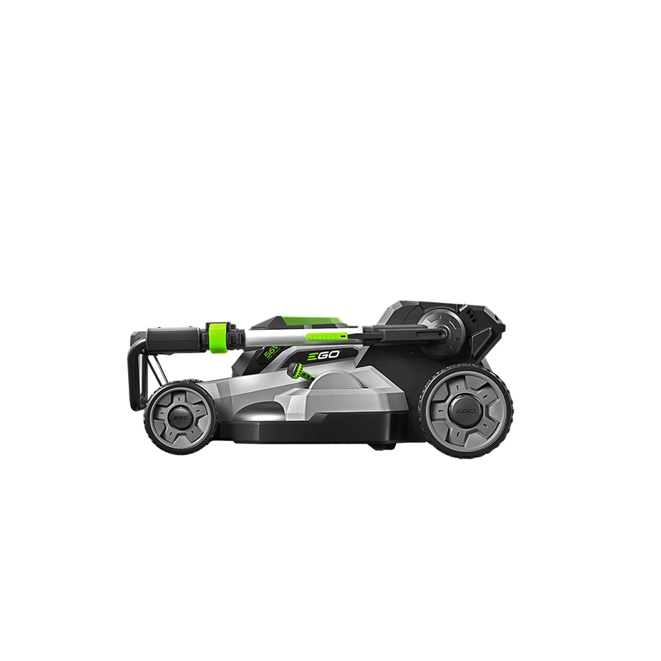 EGO™ POWER+ 21″ 600 Series Self-Propelled Mower Kit, 56V, 6.0Ah Battery