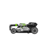EGO™ POWER+ 21″ 600 Series Self-Propelled Mower Kit, 56V, 6.0Ah Battery