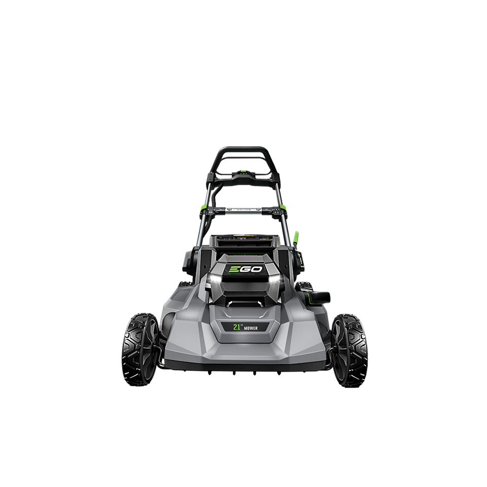 EGO™ POWER+ 21″ 600 Series Self-Propelled Mower Kit, 56V, 6.0Ah Battery
