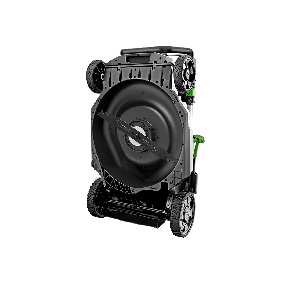 EGO™ POWER+ 21″ 600 Series Self-Propelled Mower Kit, 56V, 6.0Ah Battery