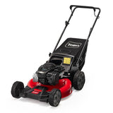 21 in. (53 cm) Recycler Push Gas Lawn Mower