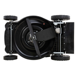 YardMax 24-in 201cc RWD 3-in-1 Self-Propelled Mower