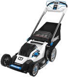 HART Tools 40V 20″ Brushless Self-Propelled Electric LownMower