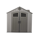 Lifetime 15′ x 8′ Shed (Side Entry)