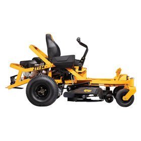 Cub Cadet Ultima ZT1 54″  24HP Zero Turn Mower