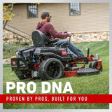 TimeCutter® 77404 42″ 107 cm Zero Turn Mower