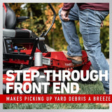 TimeCutter® 77404 42″ 107 cm Zero Turn Mower