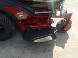 Ferris ISX3300 60″ Zero Turn Mower with Curtis Premium Air-Conditioned Cab