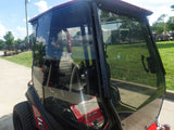 Ferris ISX3300 60″ Zero Turn Mower with Curtis Premium Air-Conditioned Cab