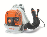 STIHL Magnum BR 800 X 239 mph 912 CFM Gas Backpack Leaf Blower