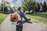 STIHL Magnum BR 800 X 239 mph 912 CFM Gas Backpack Leaf Blower