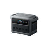 Anker SOLIX C1000 Gen 2 Portable Power Station – 1,024Wh | 2,000W