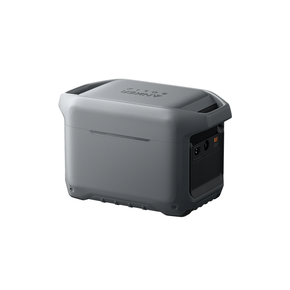 Anker SOLIX C1000 Gen 2 Portable Power Station – 1,024Wh | 2,000W