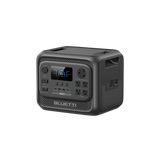 BLUETTI Elite 300 Portable Power Station | 3,014Wh, 2,400W