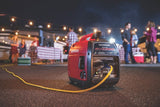 Honda EU2200i 2200 watt 120V inverter generator with CO-MINDER™