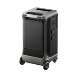 Anker SOLIX F3800 Plus Portable Power Station – 3,840Wh | 6,000W