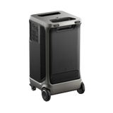 Anker SOLIX F3800 Plus Portable Power Station – 3,840Wh | 6,000W