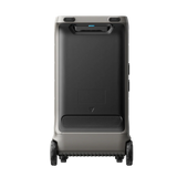 Anker SOLIX F3800 Plus Portable Power Station – 3,840Wh | 6,000W