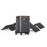 Jackery Explorer 5000 Plus Portable Power Station 5000Wh LiFePO4 7200W 120/240V