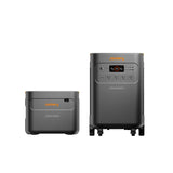 Jackery Explorer 5000 Plus Portable Power Station 5000Wh LiFePO4 7200W 120/240V
