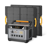 UDPOWER S1200 Portable Power Station – 1190Wh | 1800W Surge